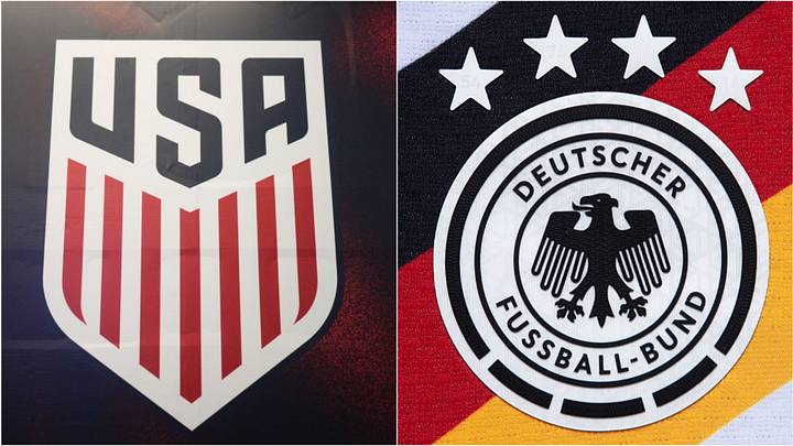 The USMNT has one final friendly against Germany before the World Cup kicks off. The USMNT has one final friendly against Germany before the World Cup kicks off.