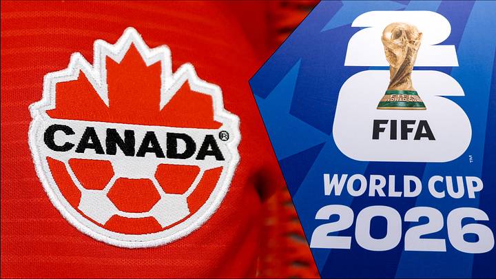 Canada’s World Cup roster has been finalized. Canada’s World Cup roster has been finalized.