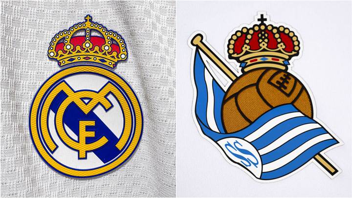 Real Madrid’s La Liga campaign started with a victory. Real Madrid’s La Liga campaign started with a victory.