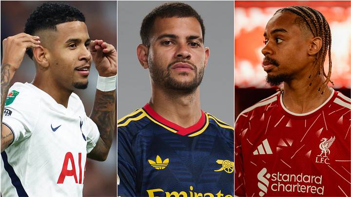Some serious money was spent in the Premier League. Some serious money was spent in the Premier League.