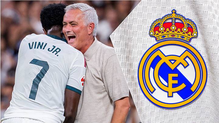 Real Madrid have overhauled their squad for José Mourinho. Real Madrid have overhauled their squad for José Mourinho.