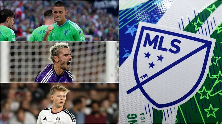 The 2026 MLS summer transfer window brought some massive moves across the league’s 30 teams. The 2026 MLS summer transfer window brought some massive moves across the league’s 30 teams.