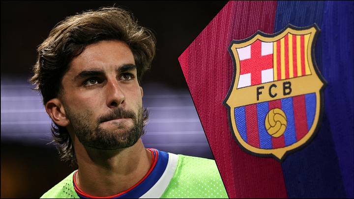 Ferran Torres has not been short of confidence since leaving Barcelona. Ferran Torres has not been short of confidence since leaving Barcelona.
