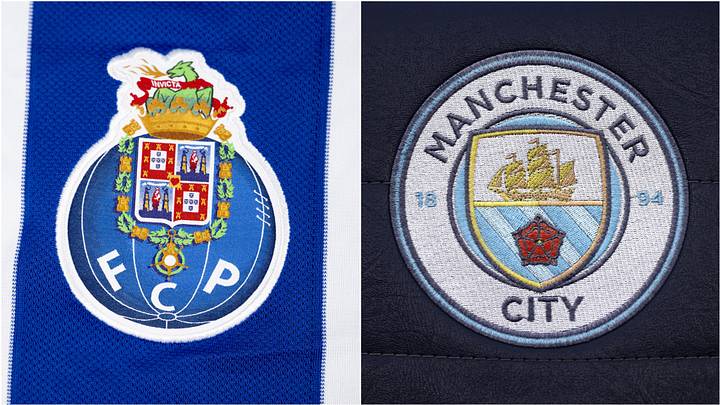 Porto and Manchester City have both started the season in red-hot form. Porto and Manchester City have both started the season in red-hot form.