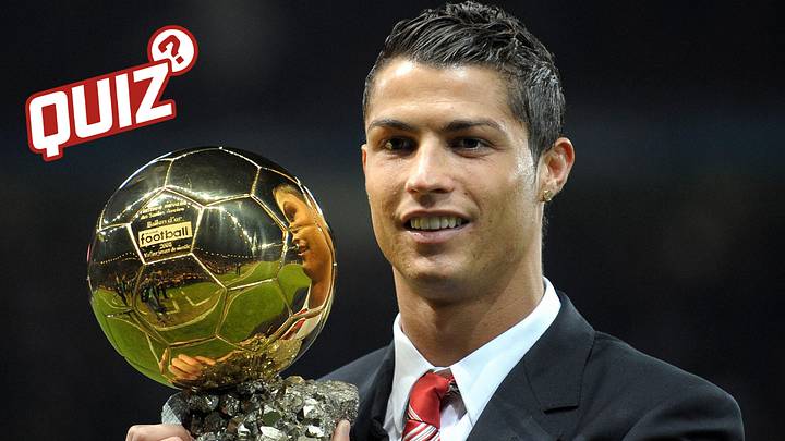 The Ballon d’Or award has been won by the very best in the business. The Ballon d’Or award has been won by the very best in the business.