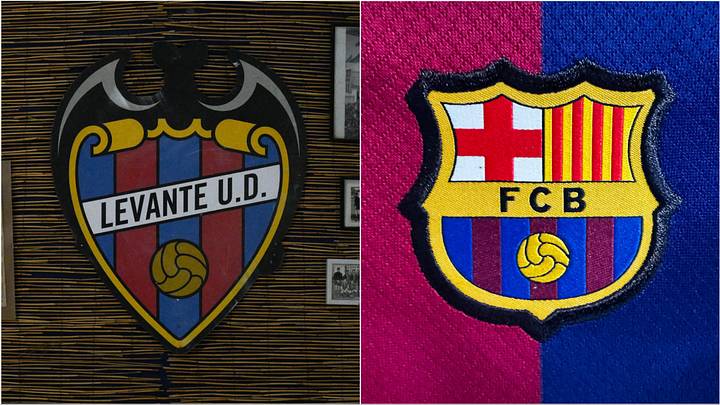 Free-scoring Barcelona will fancy their chances against Levante. Free-scoring Barcelona will fancy their chances against Levante.