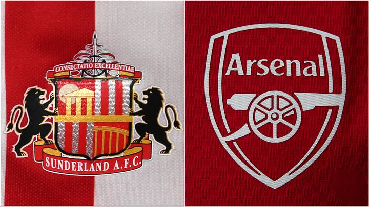 Arsenal did drop crucial points on their last visit to Sunderland. Arsenal did drop crucial points on their last visit to Sunderland.