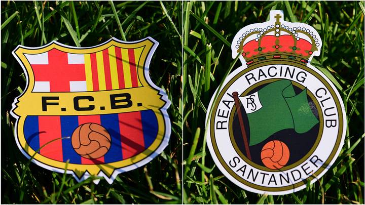 Barcelona look to continue their stellar run of form. Barcelona look to continue their stellar run of form.