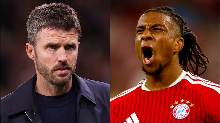 Michael Carrick’s Man Utd and Michael Olise (right) headline the gossip. Michael Carrick’s Man Utd and Michael Olise (right) headline the gossip.