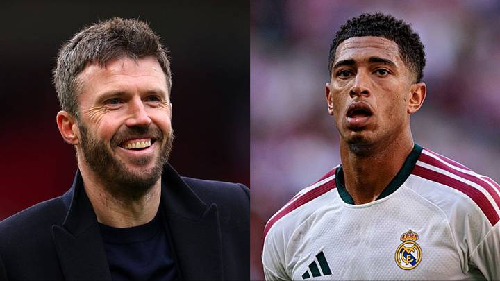 Michael Carrick’s Manchester United and Jude Bellingham (right) headline today’s gossip. Michael Carrick’s Manchester United and Jude Bellingham (right) headline today’s gossip.