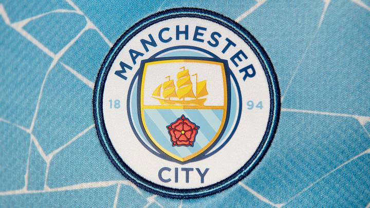 Manchester City are in a limbo period. Manchester City are in a limbo period.