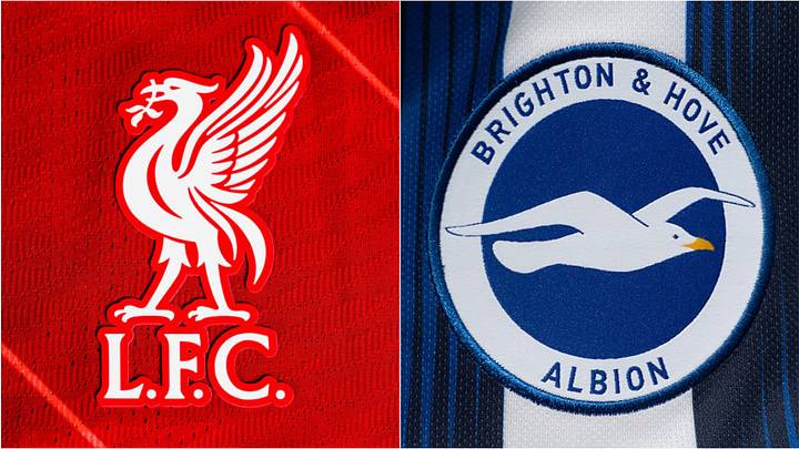 Liverpool have won their last four Anfield showdowns with Brighton. Liverpool have won their last four Anfield showdowns with Brighton.