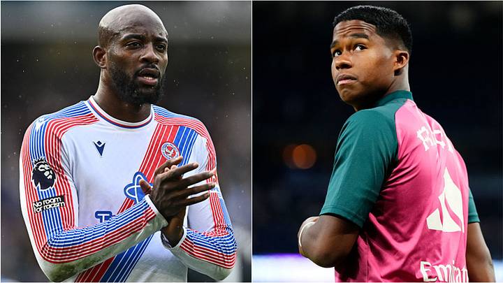 Man Utd must analyze short-term solutions to their No. 9 problem.