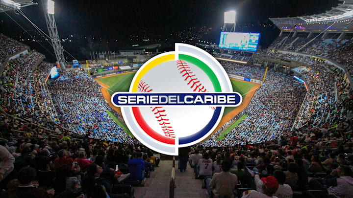 La Serie del Caribe inicia este domingo 1 de febrero en Zapopan, Jalisco.