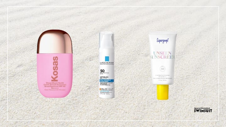 Sunscreen Sunscreen