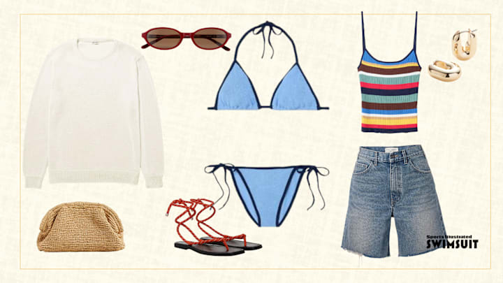What to wear in Montauk, N.Y. 