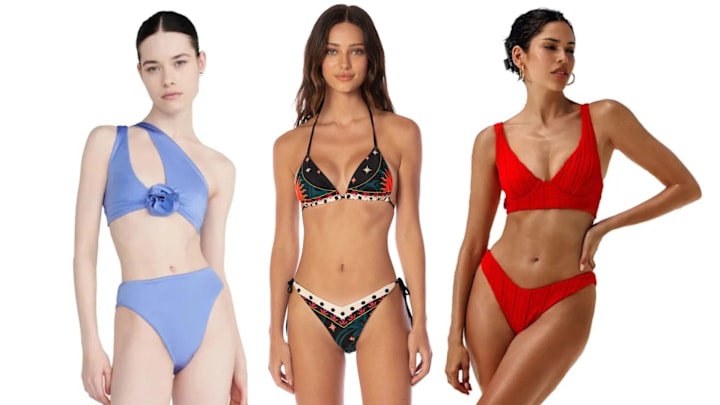Latinx swimwear brands