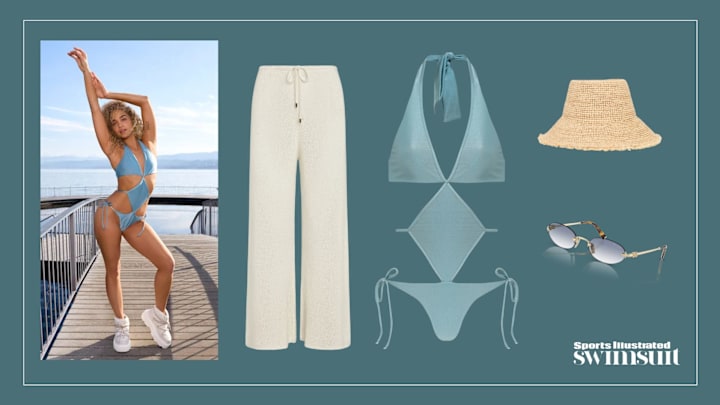 Black Friday swimwear deals