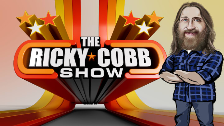 Ricky Cobb Show