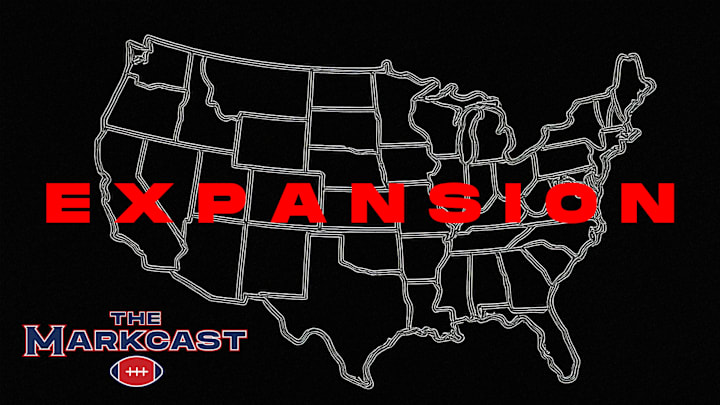 BREAKING: UFL Launches Expansion Process for 2026 and Beyond! BREAKING: UFL Launches Expansion Process for 2026 and Beyond!