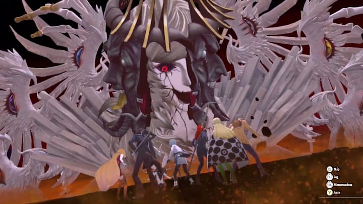 Metaphor: ReFantazio has a secret final boss that you probably missed