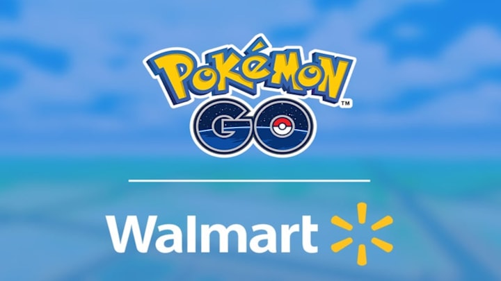 Niantic is hosting a Pokemon Go Walmart collaboration with more