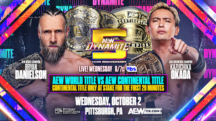 Dynamite aew discount