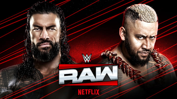 Wwe tonight top