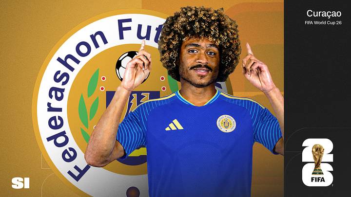 The 2026 World Cup will mark a “before” and “after” moment in Curaçao’s history.