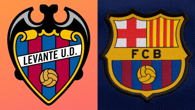 Barcelona Warm-up