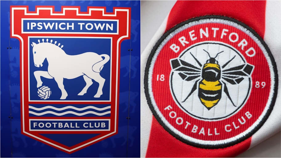Brentford have won four on the bounce heading into their trip to Portman Road | Visionhaus/Getty Images