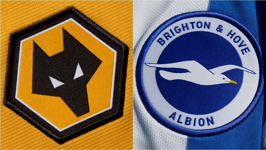 Wolves welcome Conference League hopefuls Brighton to Molineux on Saturday | Visionhaus | Stephen Bardens/Getty Images