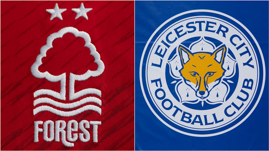 The City Ground plays host to an East Midlands derby on Sunday | Visionhaus | Joe Prior via Getty Images