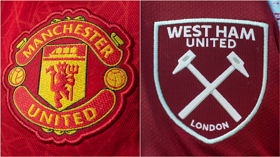 Man Utd host West Ham in the Premier League on Sunday | Joe Prior/Visionhaus via Getty Images