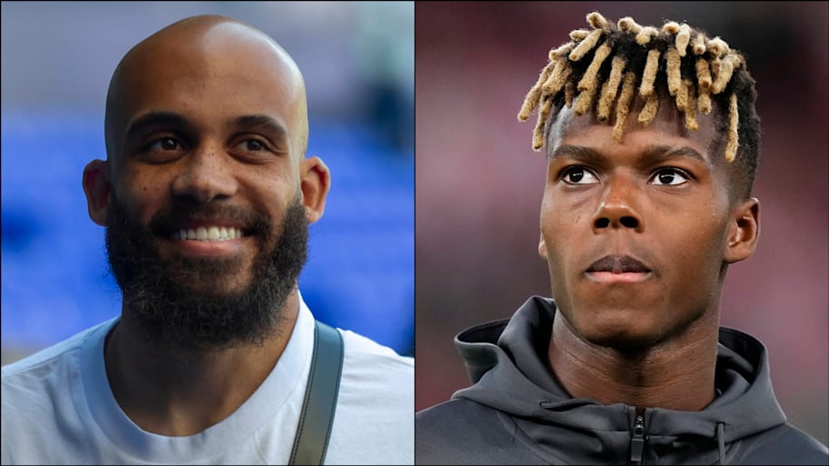 Bryan Mbeumo and Nico Williams headline today’s gossip. | IMAGO/NurPhoto