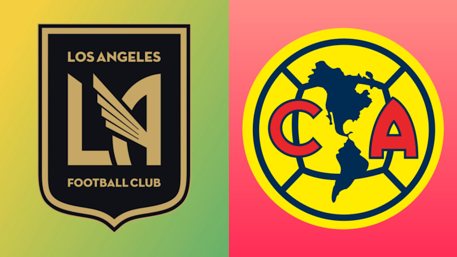 One of LAFC and Club América will compete in this summer’s Club World Cup. |