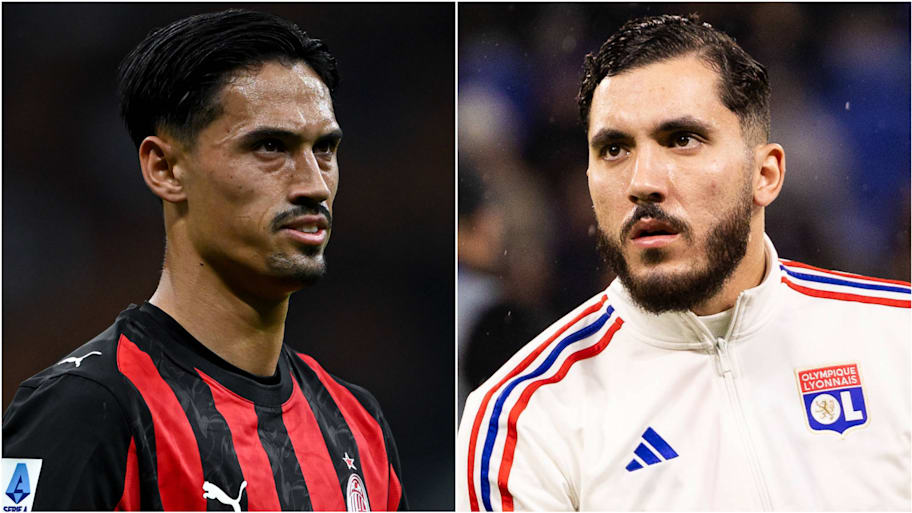Manchester City are closing in on two new midfielders. | IMAGO/Gribaudi/ImagePhoto/PsnewZ