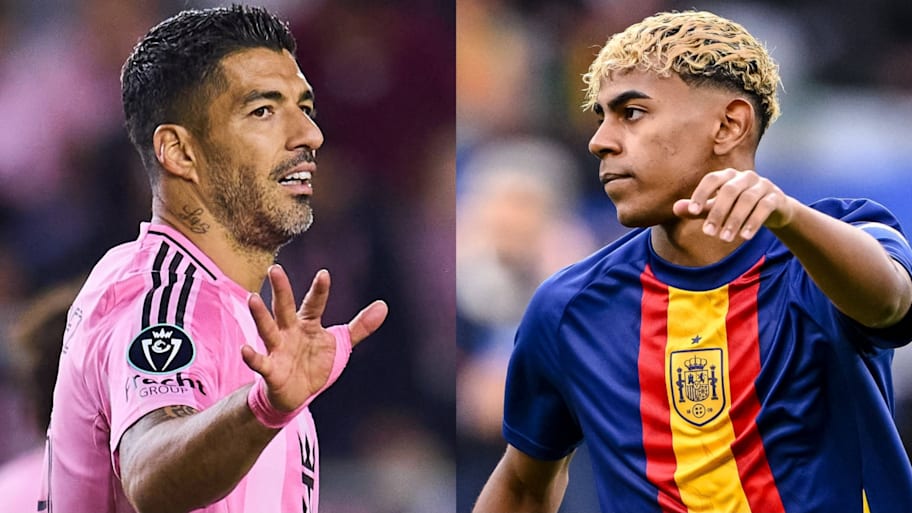 A Barcelona great is looking out for the bright, young star of today's Blaugrana side. | IMAGO/Agencia-MexSport, DeFodi Images