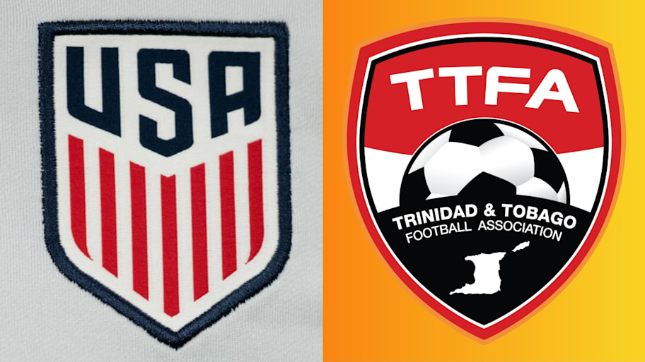 The USMNT look to get their Gold Cup journey off to a positive start against Trinidad and Tobago. | Getty Images/Visionhaus, Concacaf