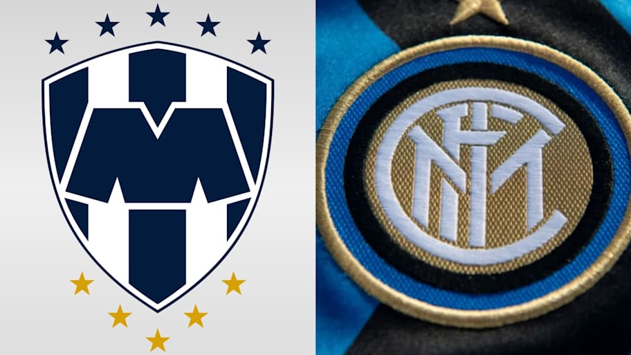 Champions League finalists Inter Milan start their Club World Cup journey vs. Liga MX side Monterrey. | Getty Images/Visionhaus