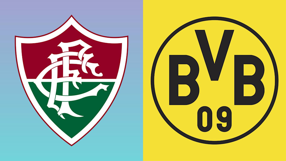 Fluminense face off against Borussia Dortmund in the FIFA Club World Cup. | IMAGO/Imagebroker