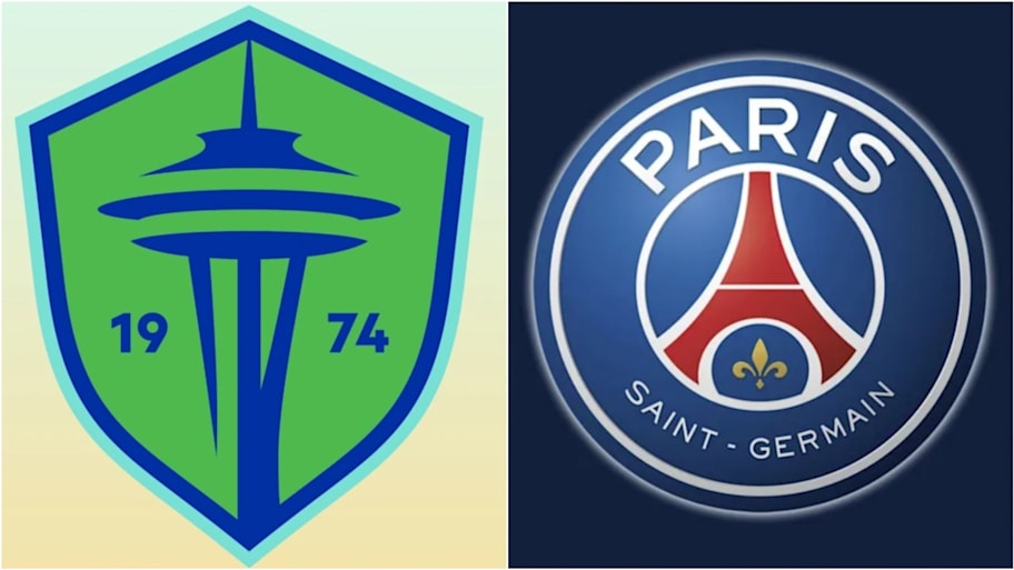 Seattle Sounders close out their Club World Cup group against Paris Saint-Germain | IMAGO/Imagebroker