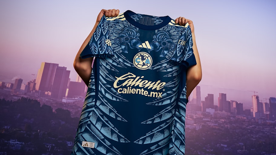 Adidas Club América