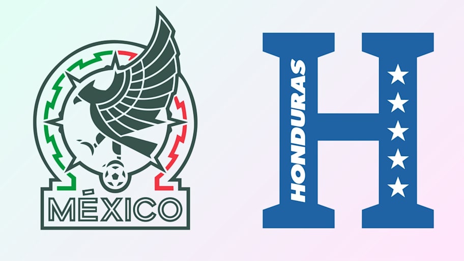 Mexico and Honduras meet in the 2025 Gold Cup semifinals. | Mexico and Honduras National Teams
