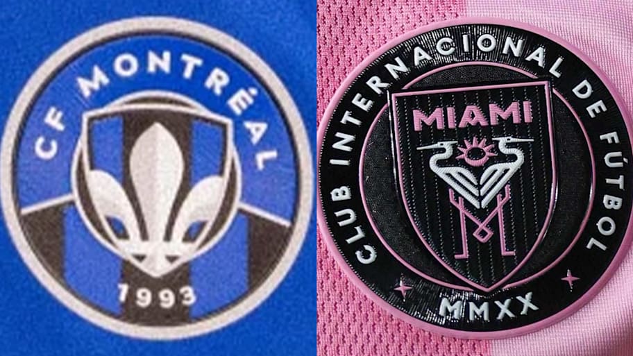 CF Montréal get several players back from international duty for their clash with Inter Miami CF. | CF Montreal/Imagn