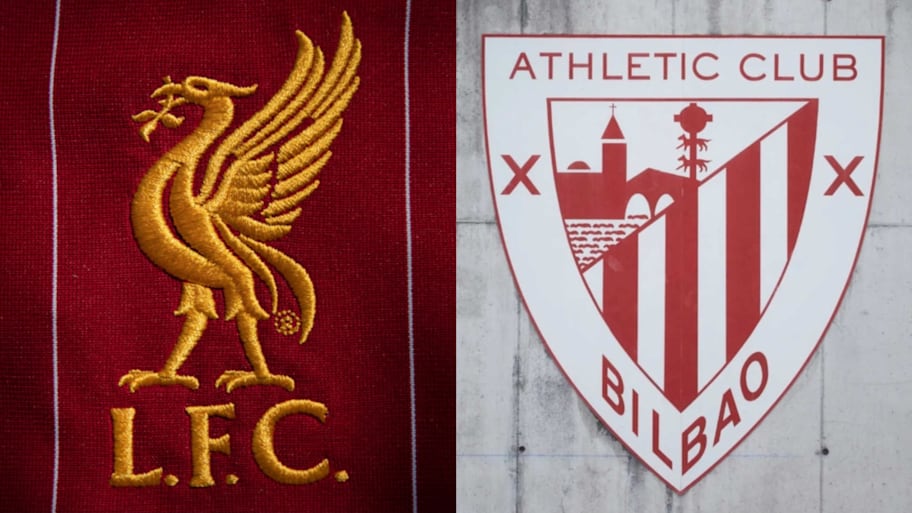 Liverpool return to Anfield to continue preseason action against Athletic Club. | Getty Images/Visionhaus, IMAGO/Ricardo Larreina Amador