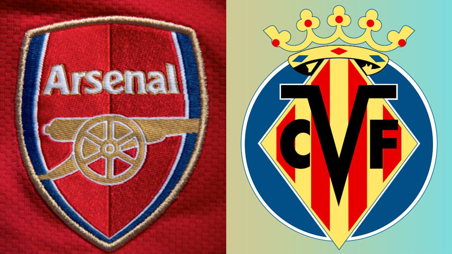Arsenal take on Villarreal at the Emirates in their second-to-last preseason friendly. | Getty Images/Visionhaus