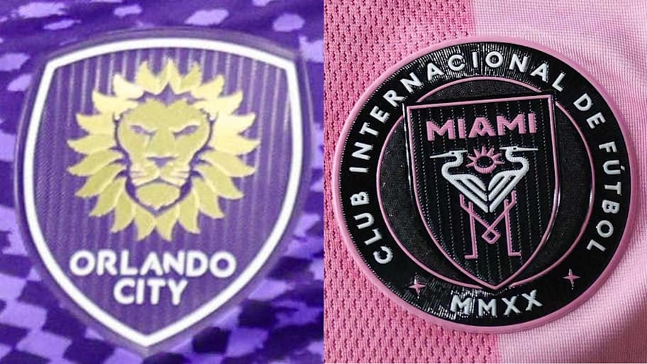Orlando City SC and Inter Miami both qualified for the knockout stages of the 2025 Leagues Cup.  | Imagn Images