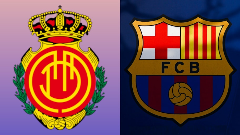 Barcelona haven’t lost away at Mallorca in La Liga in over 15 years. | Eric Alonso/Getty Images