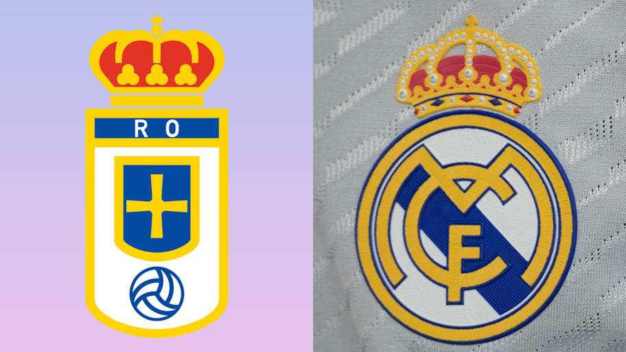 Real Madrid’s first away game of the season comes against Real Oviedo. | Real Oviedo, Joe Prior/Visionhaus via Getty Images